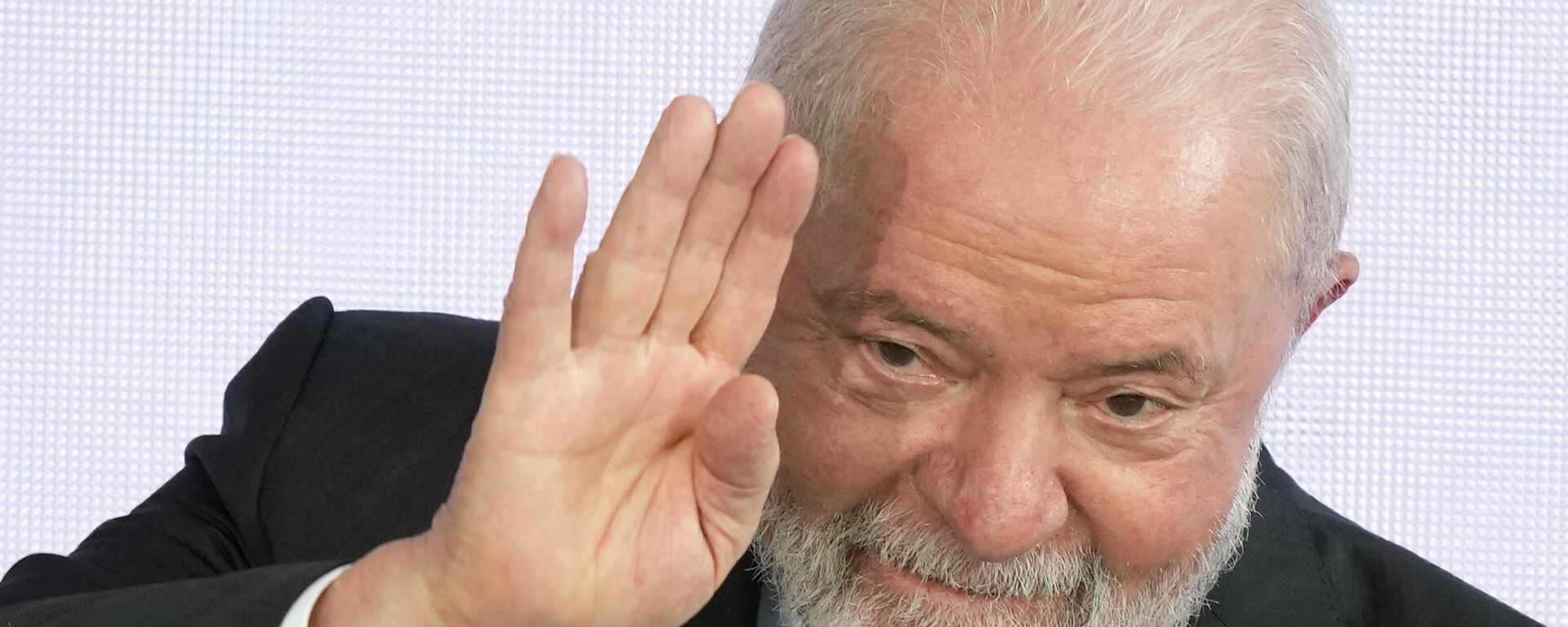 Luiz Inácio Lula da Silva - Sputnik Mundo, 1920, 18.03.2023