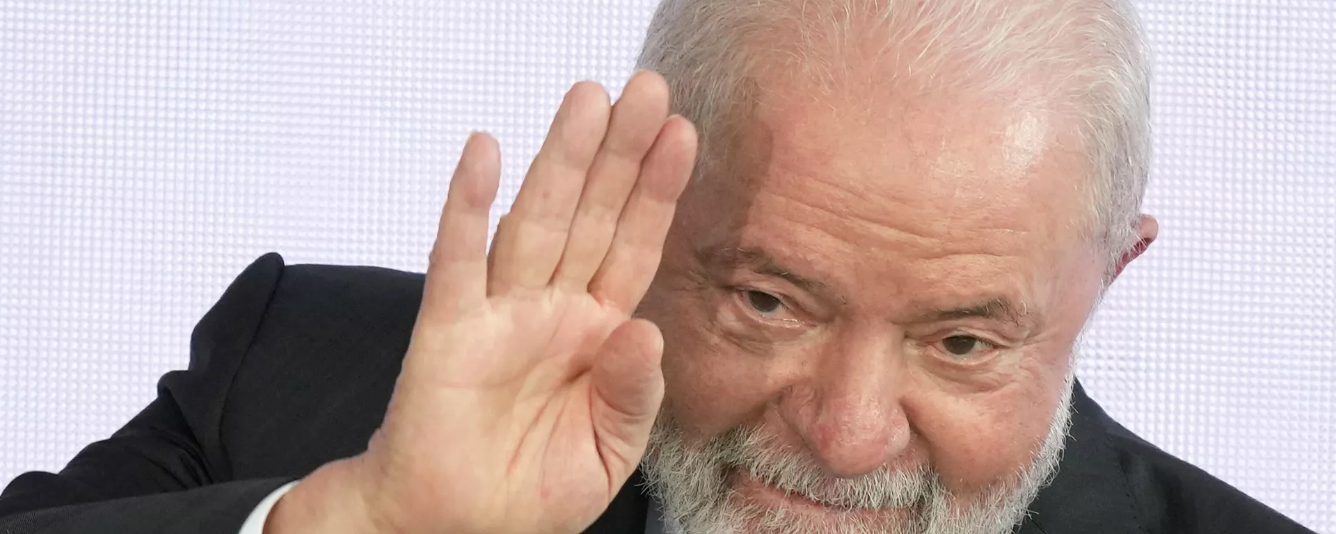 Luiz Inácio Lula da Silva Luiz Inácio Lula da Silva - Sputnik Mundo, 1920, 18.03.2023
