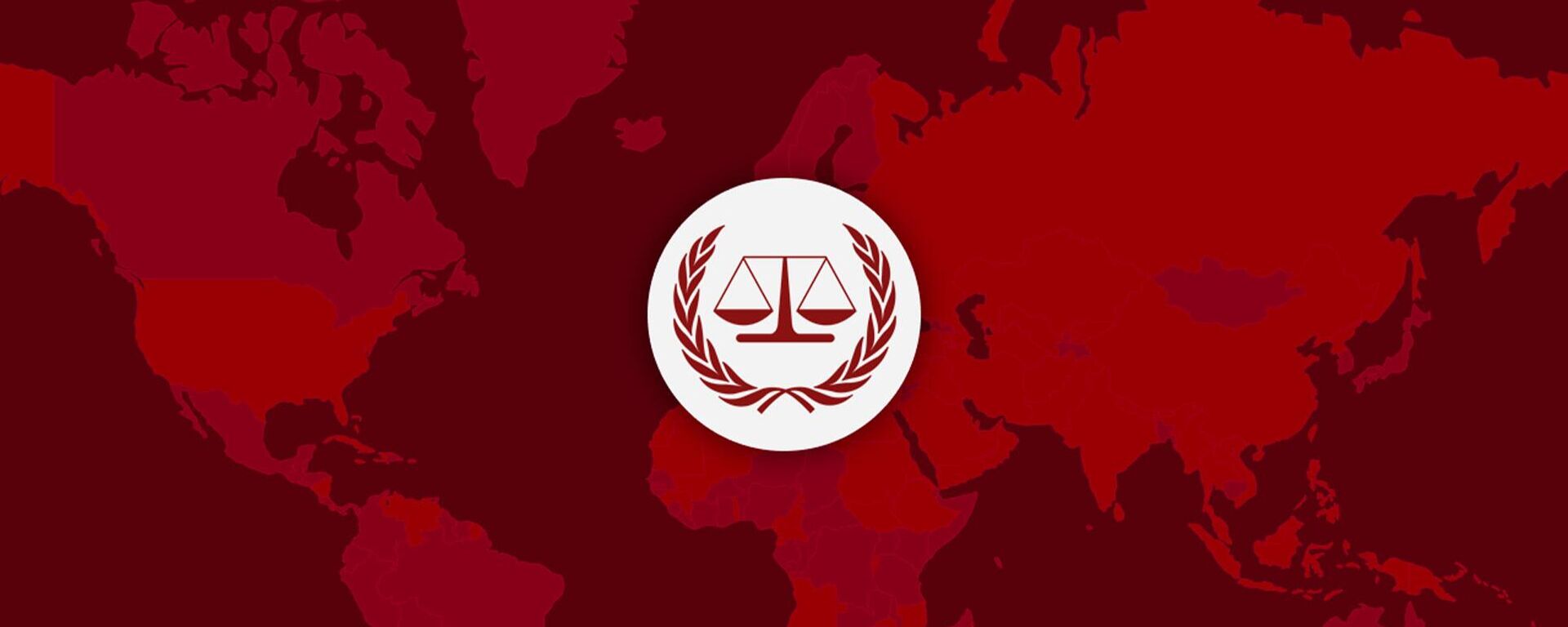 ¿Qué países reconocen a la CPI? ¿Qué países reconocen a la CPI? - Sputnik Mundo, 1920, 18.03.2023
