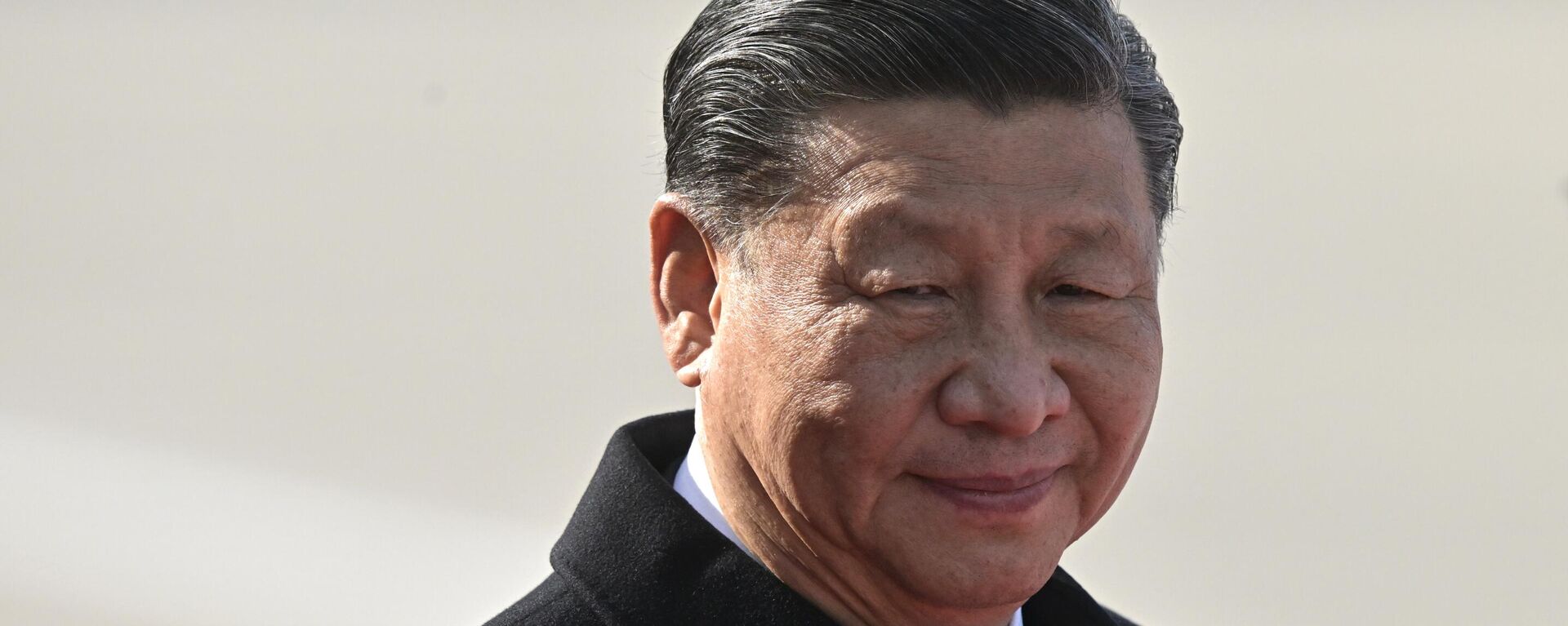 El presidente de China, Xi Jinping - Sputnik Mundo, 1920, 21.03.2023