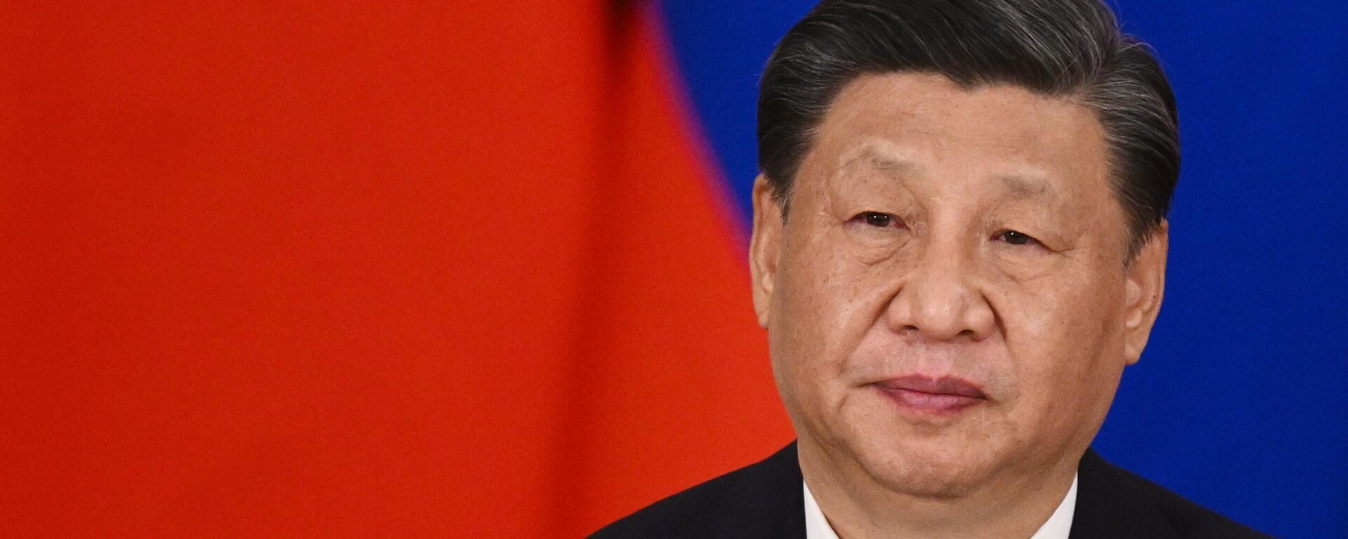 El presidente chino, Xi Jinping - Sputnik Mundo, 1920, 18.08.2023