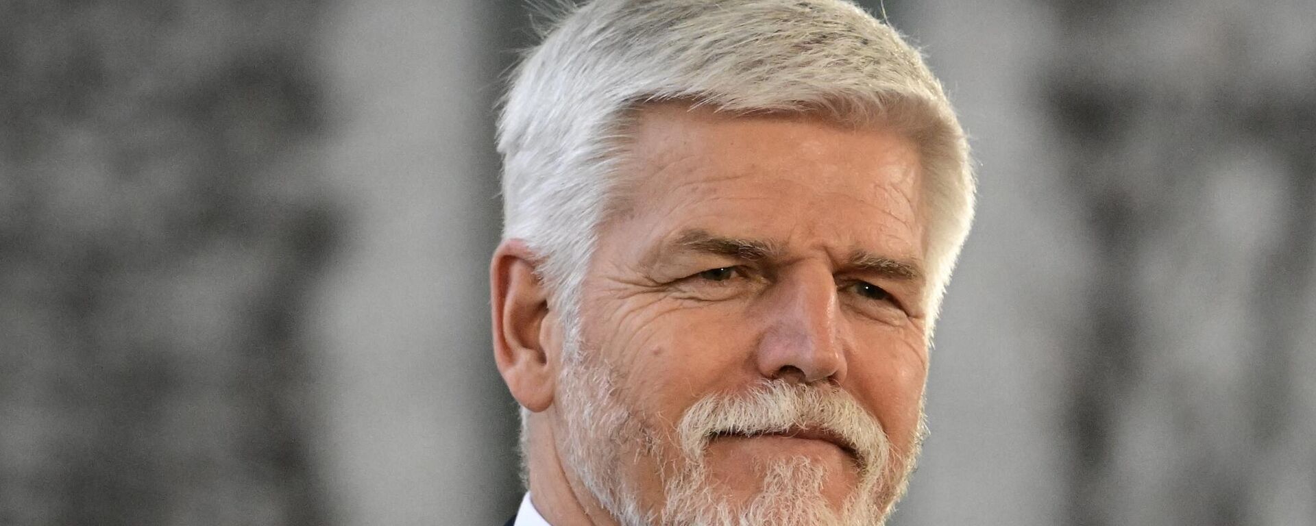 Presidente checo Petr Pavel - Sputnik Mundo, 1920, 23.03.2023