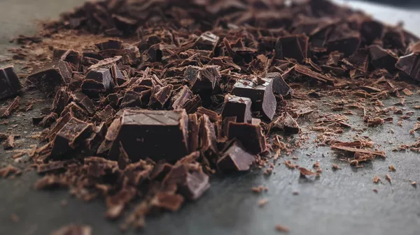 Chocolate - Sputnik Mundo