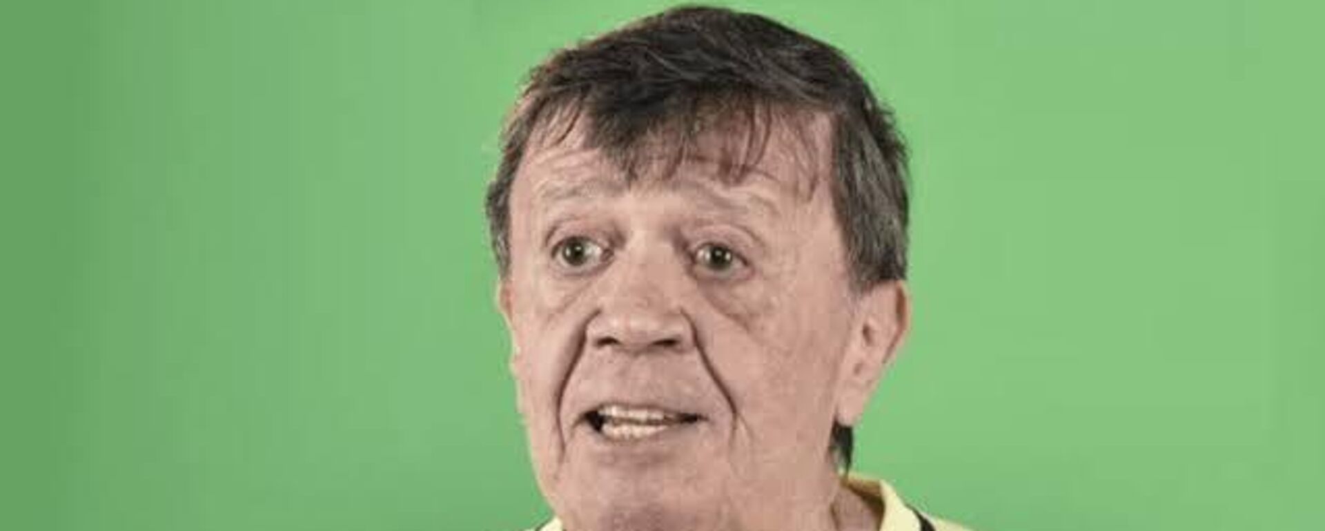 Xavier López Rodríguez, el actor y conductor mexicano  - Sputnik Mundo, 1920, 25.03.2023