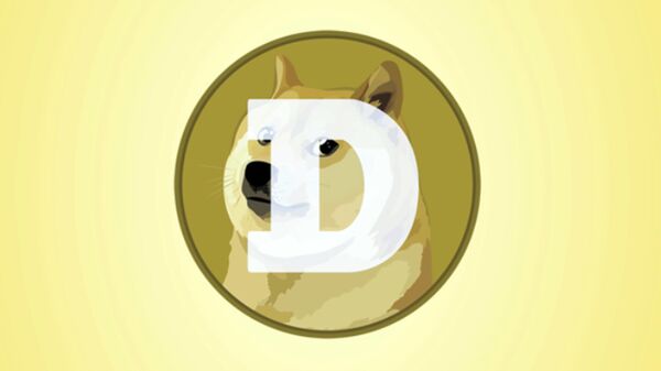 Dogecoin - Sputnik Mundo