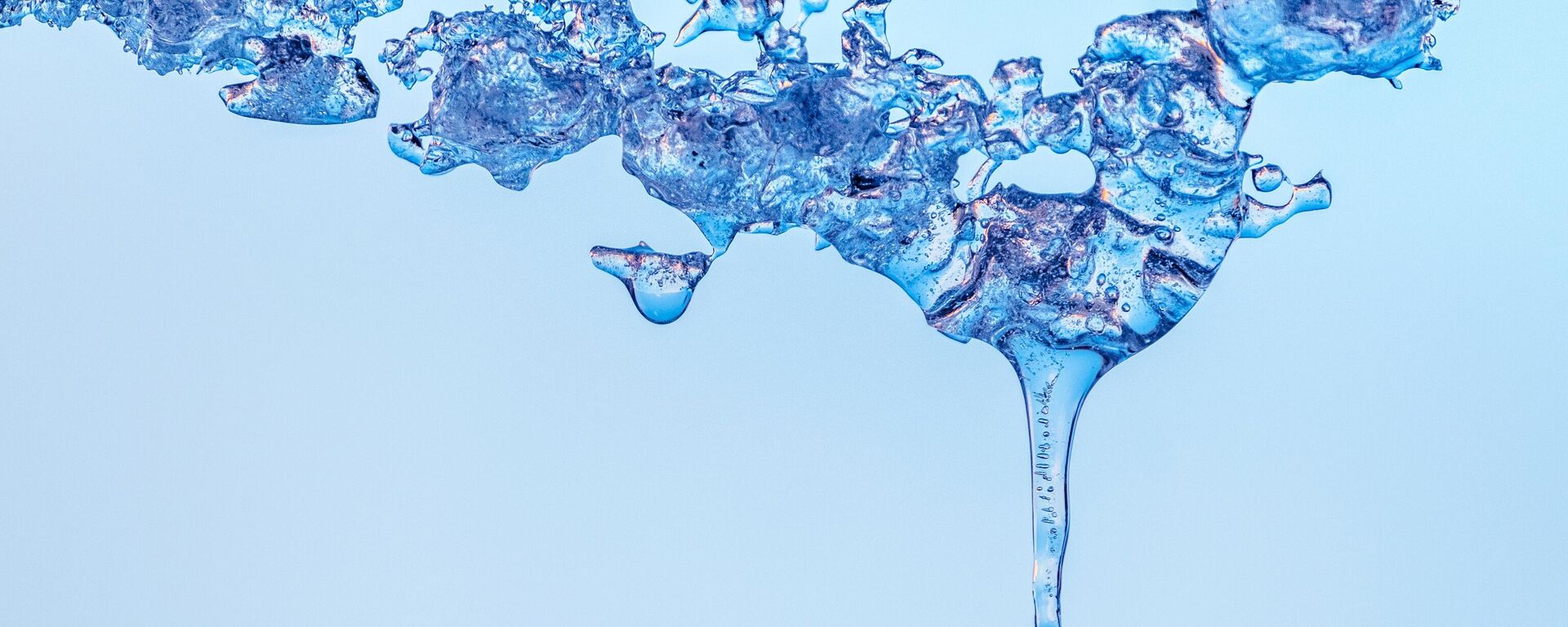 Gotas de agua (imagen referencial) - Sputnik Mundo, 1920, 04.04.2023