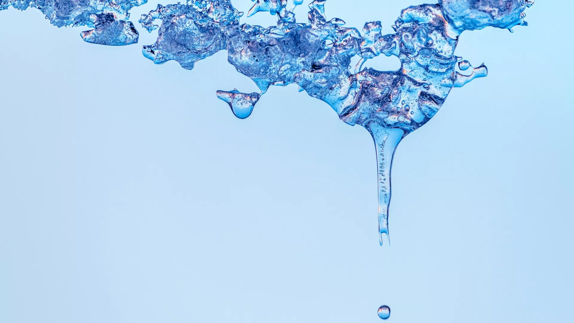 Gotas de agua (imagen referencial) - Sputnik Mundo, 1920, 18.07.2023