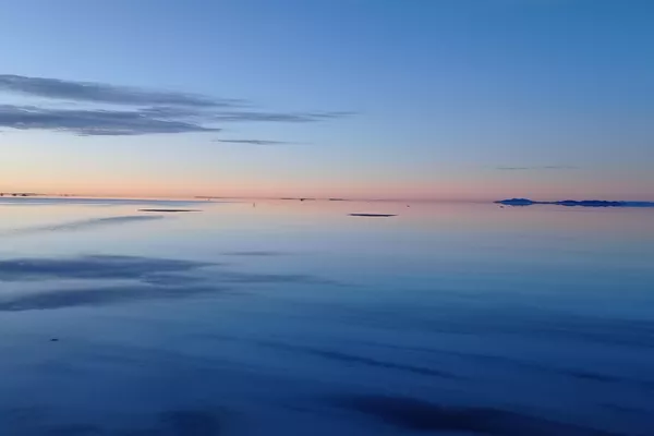 Salar de Uyuni, en el departamento de Potosí, Bolivia Salar de Uyuni, en el departamento de Potosí, Bolivia - Sputnik Mundo