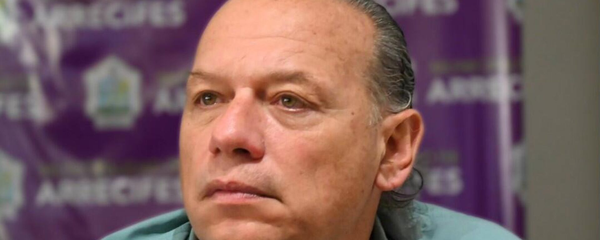 Sergio Berni, ministro de Seguridad de Buenos Aires - Sputnik Mundo, 1920, 05.04.2023