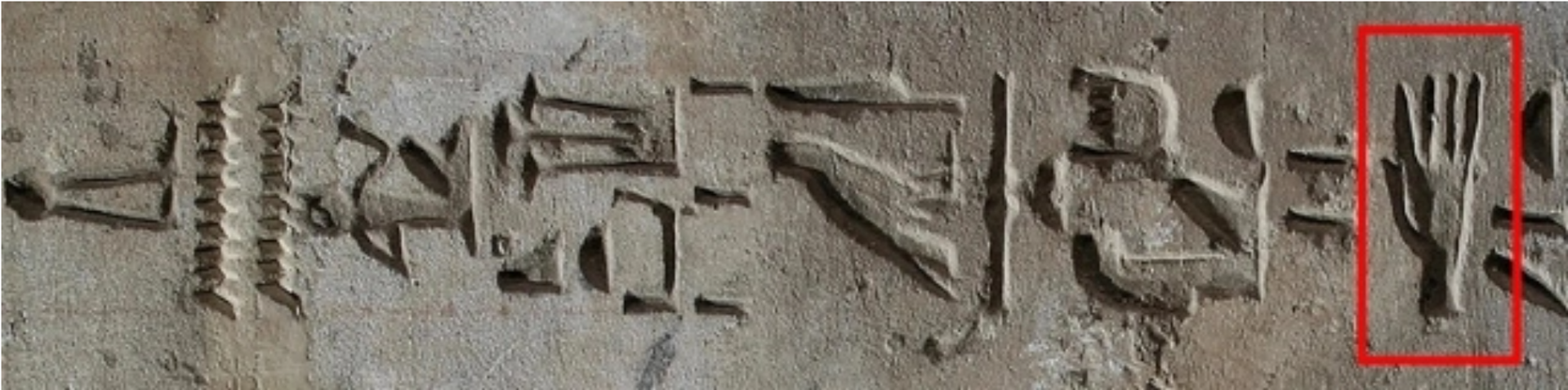 Evidencia iconográfica de manos cortadas - Sputnik Mundo, 1920, 05.04.2023