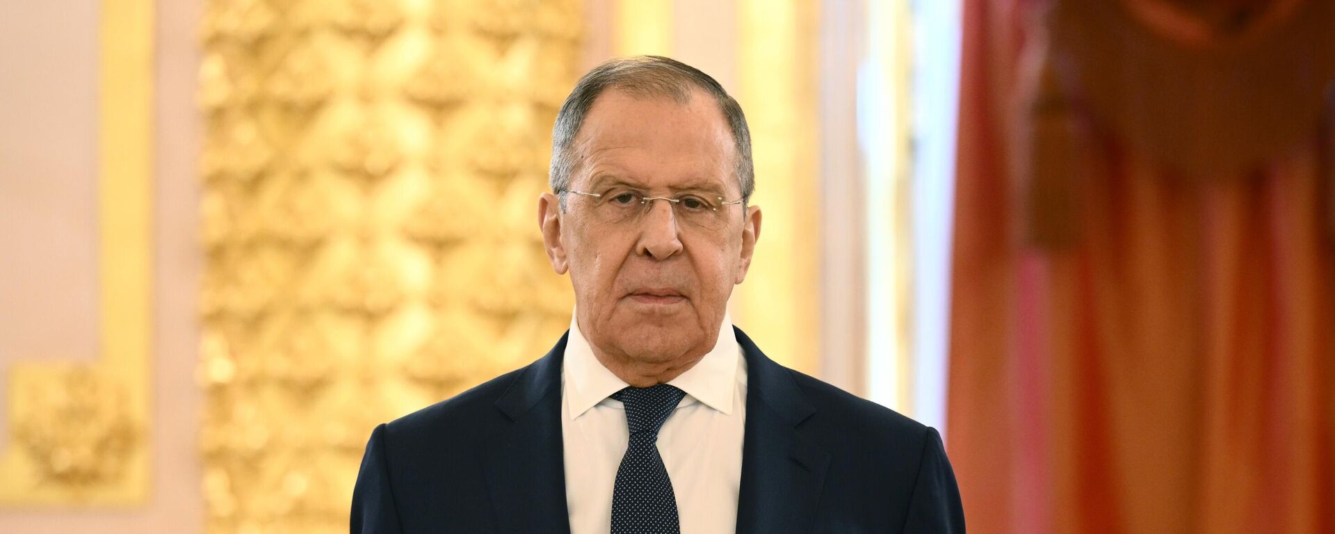 Serguéi Lavrov, el ministro ruso de Exteriores - Sputnik Mundo, 1920, 17.06.2023