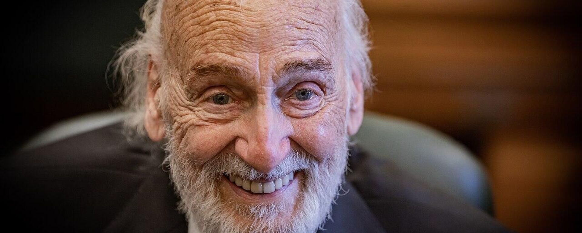 Héctor Alterio, actor argentino Héctor Alterio, actor argentino - Sputnik Mundo, 1920, 12.04.2023