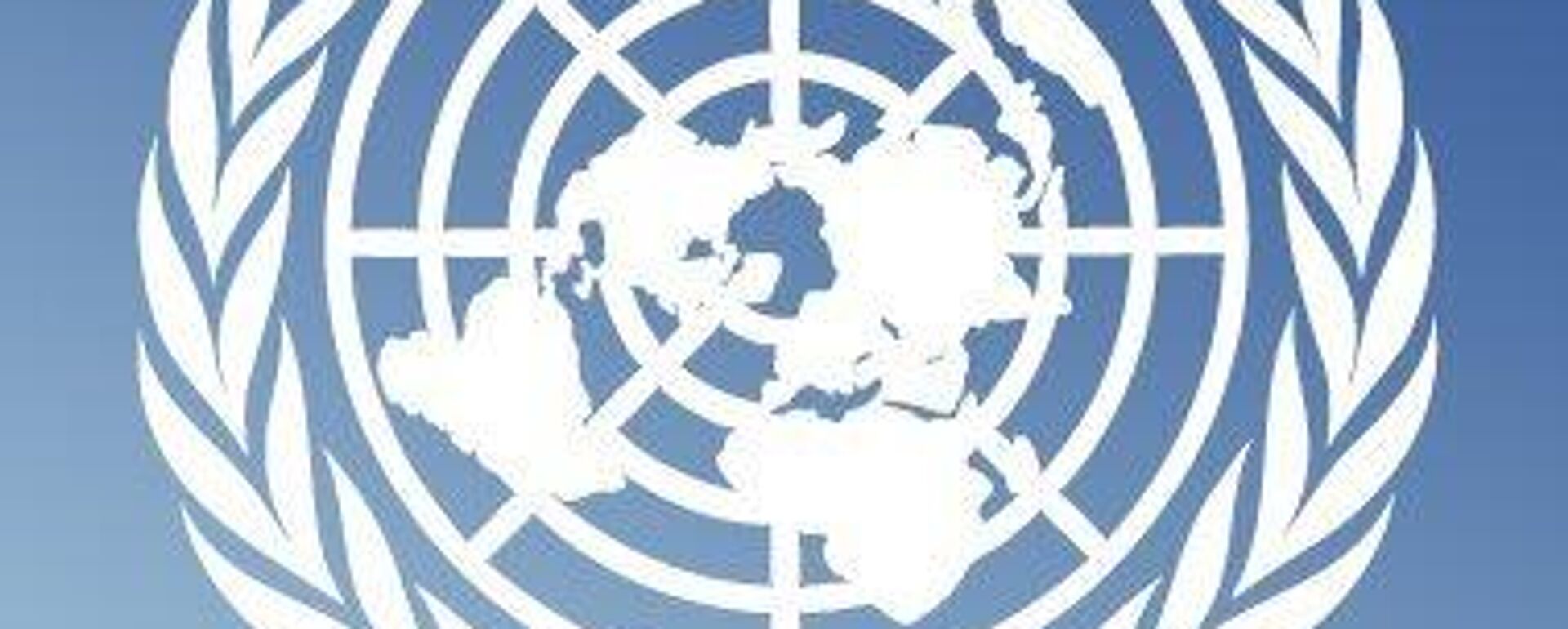 ONU - Sputnik Mundo, 1920, 04.01.2024