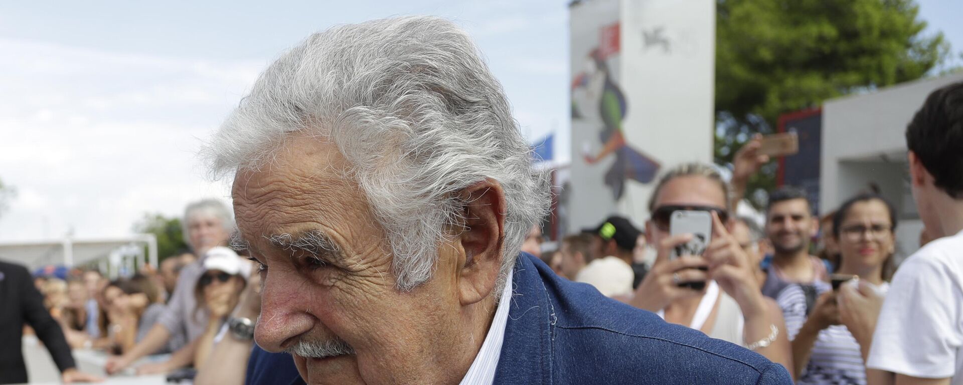 Pepe Mujica Pepe Mujica - Sputnik Mundo, 1920, 17.04.2023
