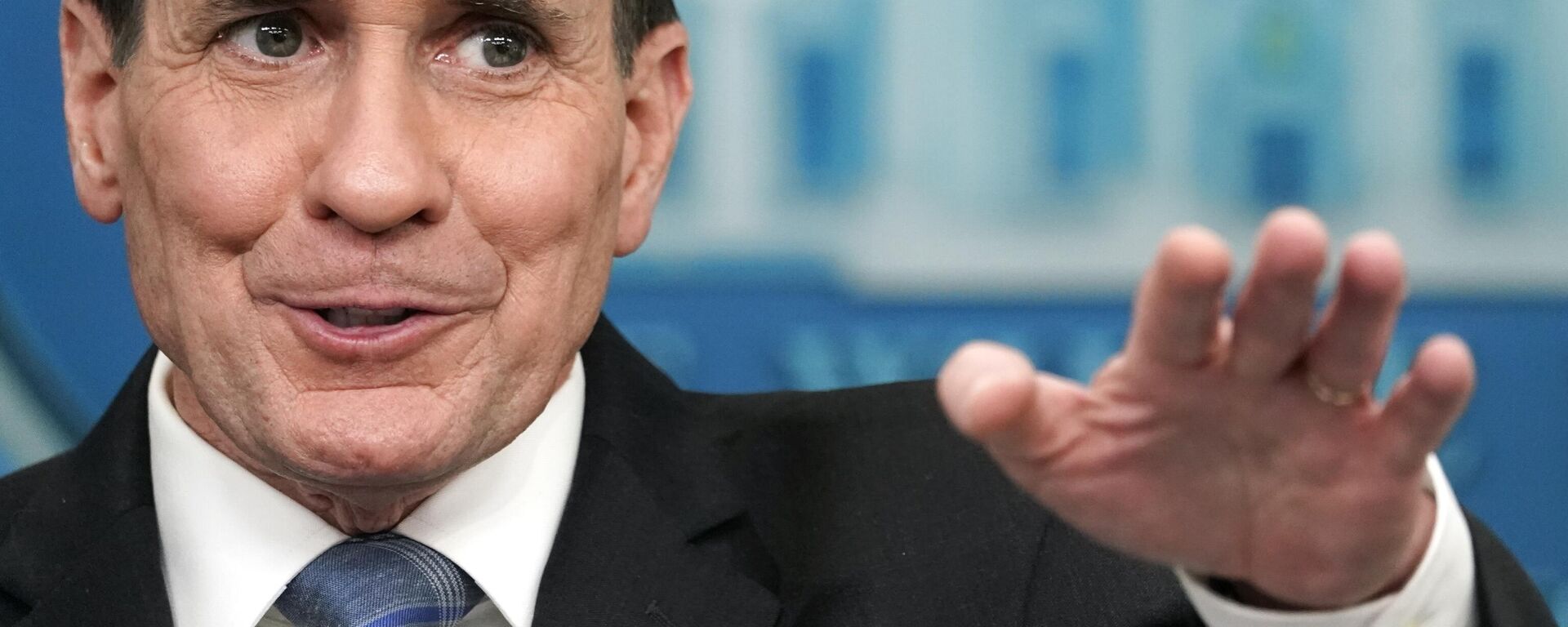 John Kirby - Sputnik Mundo, 1920, 18.04.2023