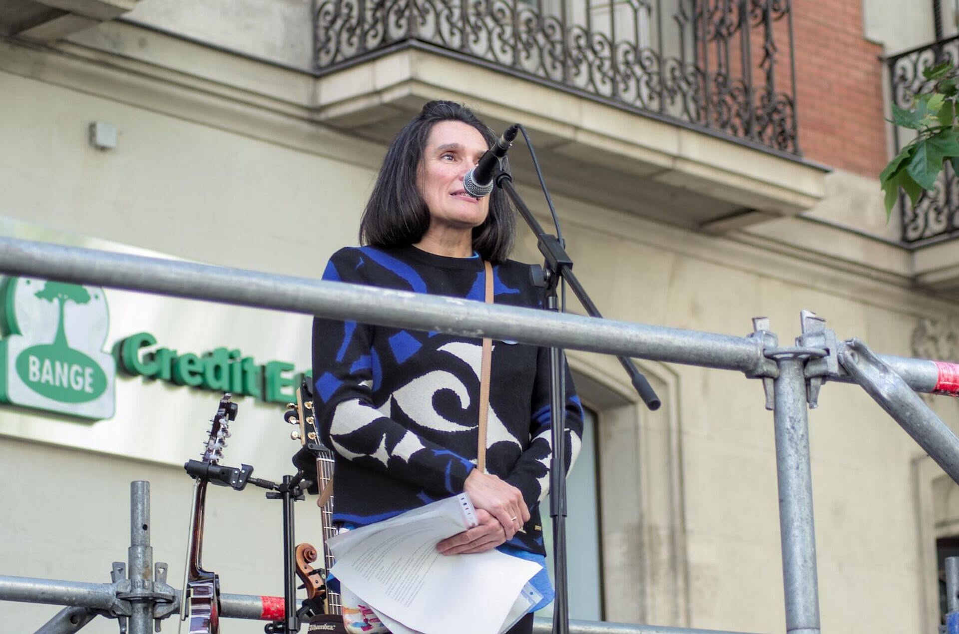 Oihana Goiriena - Sputnik Mundo, 1920, 24.04.2023