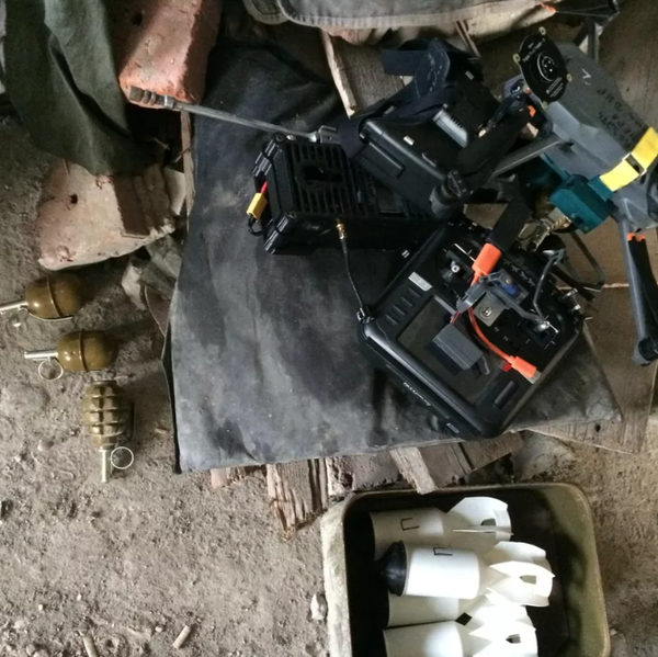 Los militares rusos se preparan para el asalto - Sputnik Mundo