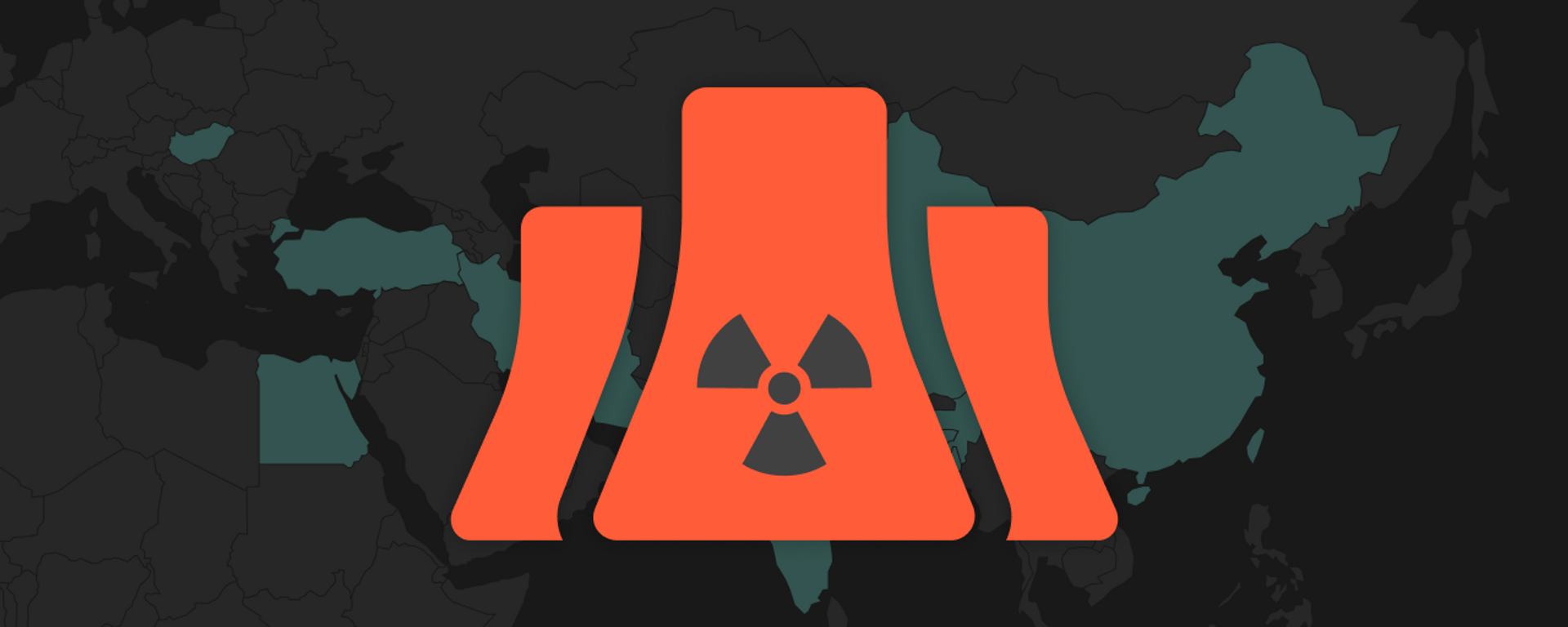 El mapa de centrales nucleares en construcción basadas en proyectos rusos  - Sputnik Mundo, 1920, 28.04.2023