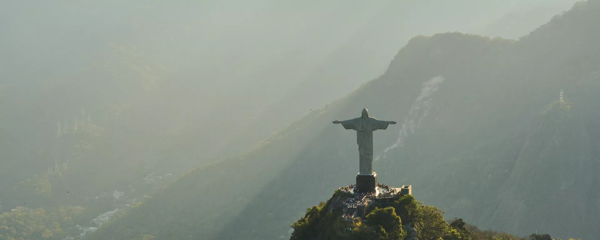 Rio de Janeiro, Brasil  - Sputnik Mundo, 1920, 28.12.2024