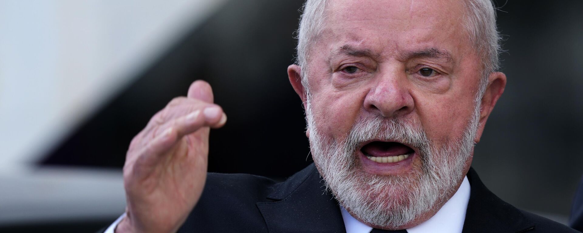 Lula da Silva, presidente brasileño - Sputnik Mundo, 1920, 18.02.2024