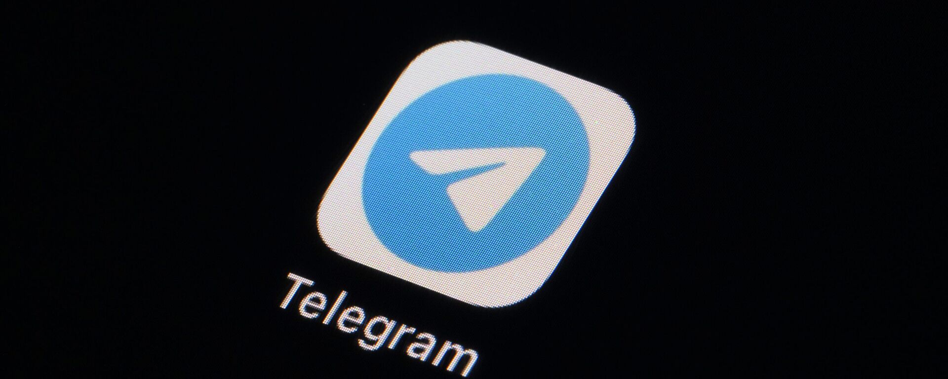 Telegram  - Sputnik Mundo, 1920, 17.04.2024