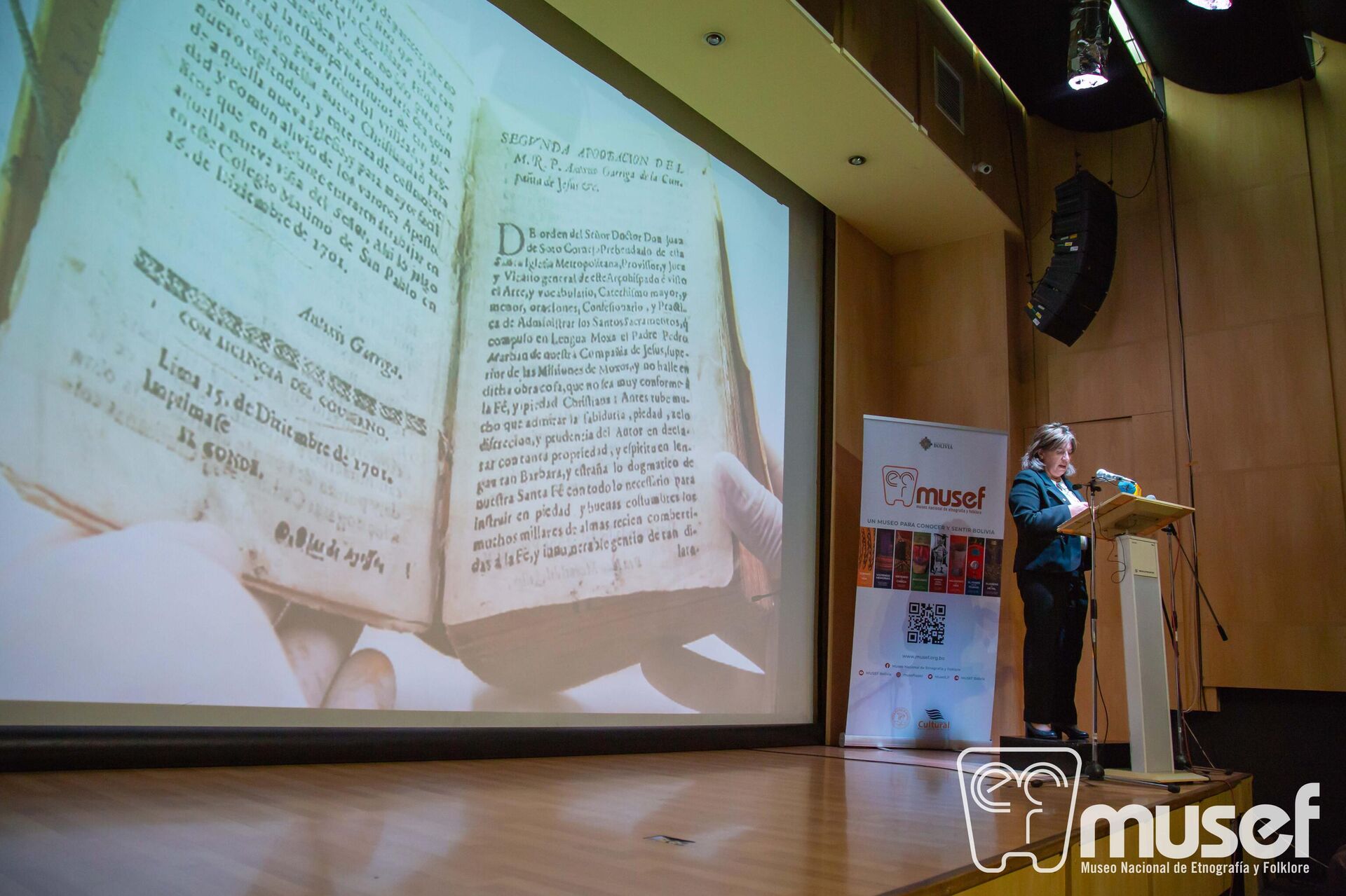 El Diccionario de la Lengua Moxa, de Pedro Marbán - Sputnik Mundo, 1920, 29.04.2023