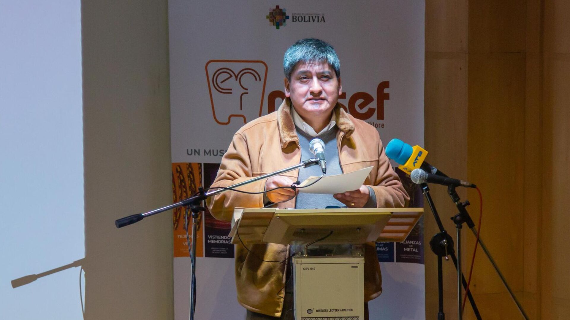 Milton Eyzaguirre - Sputnik Mundo, 1920, 29.04.2023