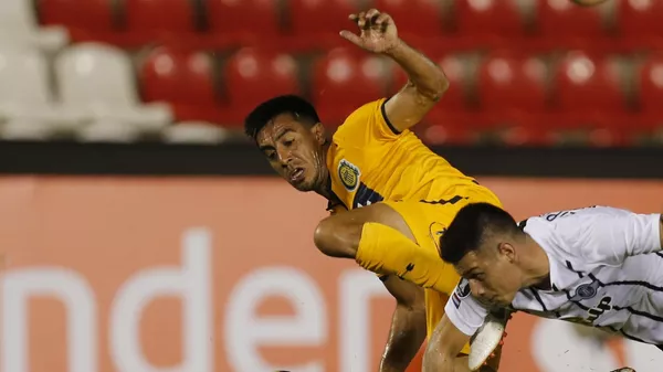 El deportista argentino Joaquín Pereyra - Sputnik Mundo