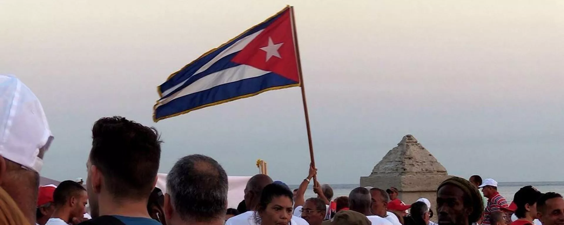 Día Internacional de los Trabajadores en Cuba - Sputnik Mundo, 1920, 26.06.2023