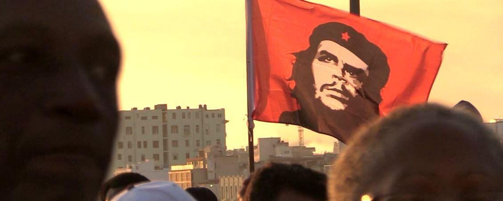 Día Internacional de los Trabajadores en Cuba - Sputnik Mundo, 1920, 14.09.2023