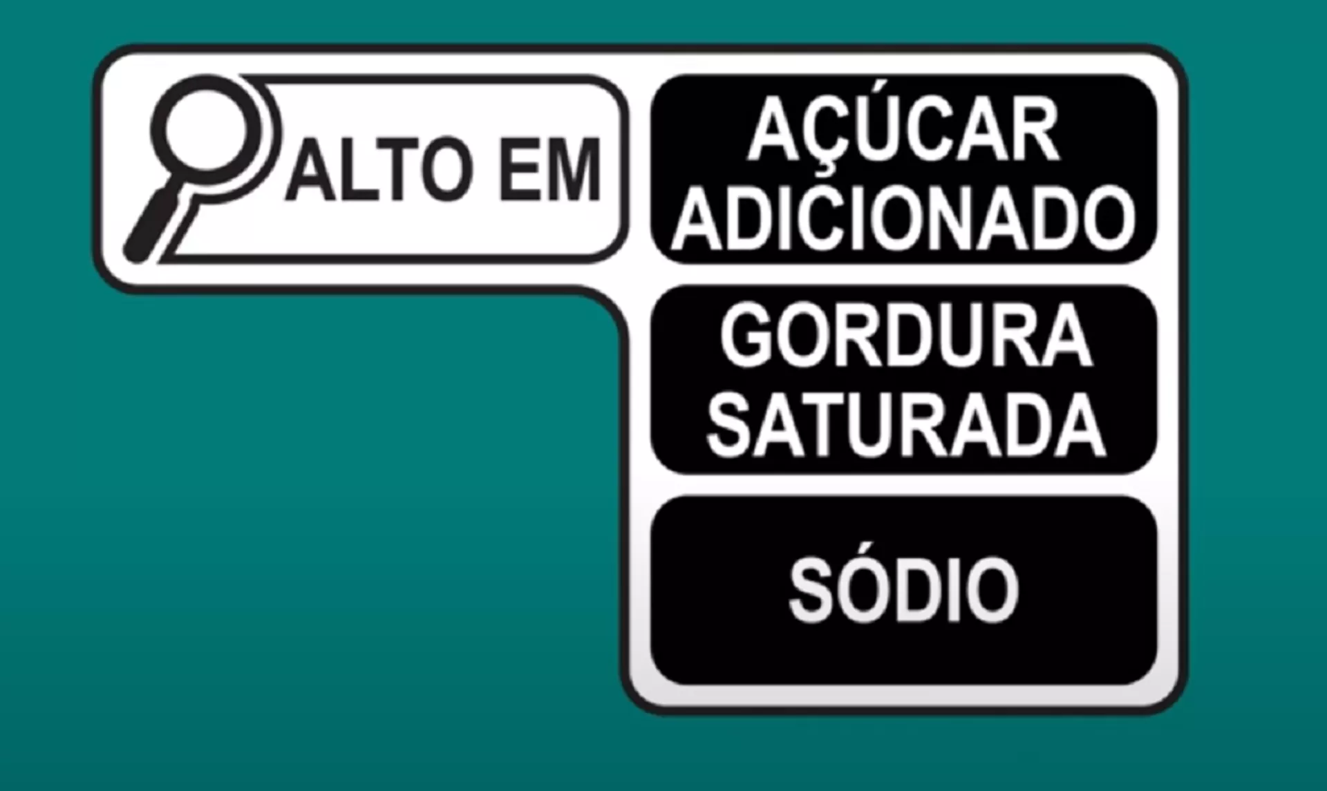 Etiquetado frontal de alimentos en Brasil Etiquetado frontal de alimentos en Brasil - Sputnik Mundo, 1920, 05.05.2023