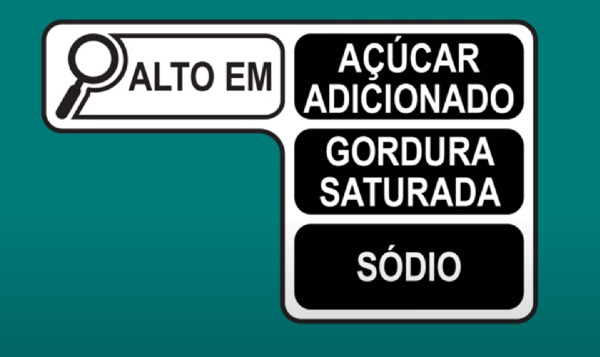 Etiquetado frontal de alimentos en Brasil - Sputnik Mundo, 1920, 05.05.2023