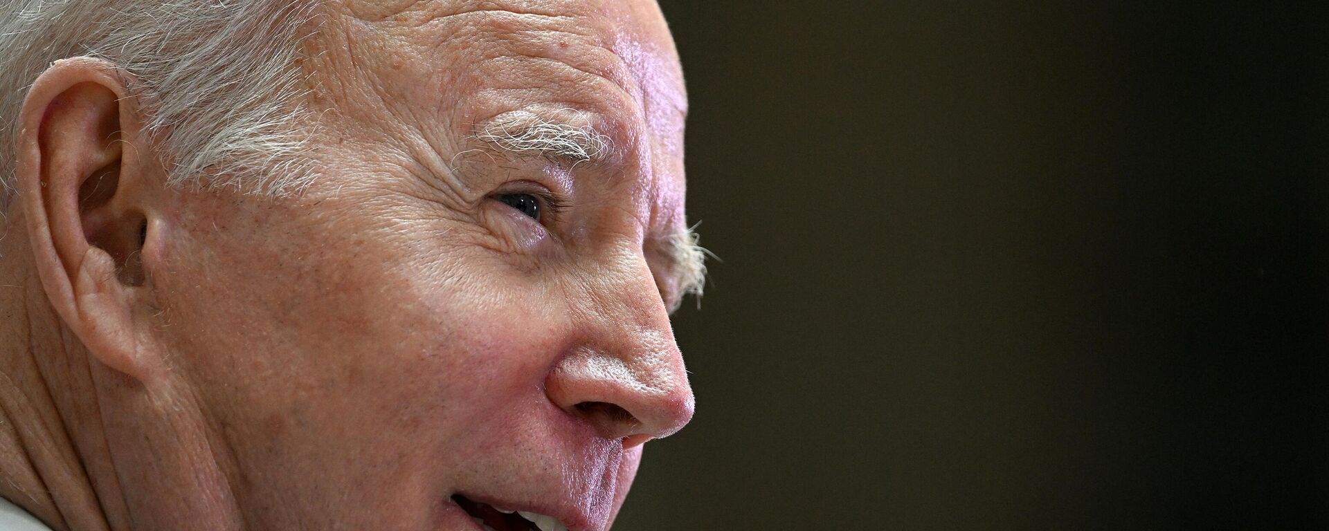 El presidente de EEUU, Joe Biden - Sputnik Mundo, 1920, 08.05.2023