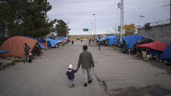 La población migrante en Estados Unidos ha fortalecido al país. - Sputnik Mundo