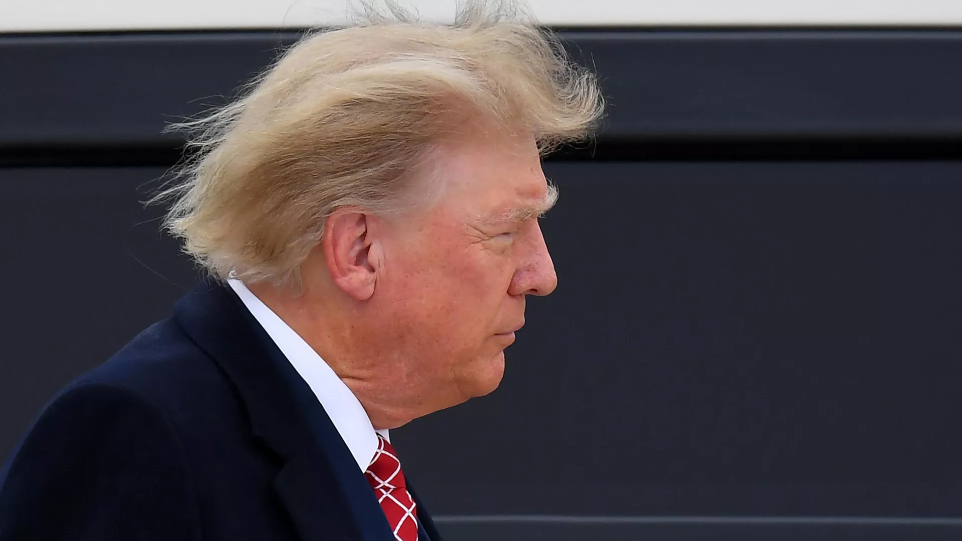 El expresidente de Estados Unidos, Donald Trump. El expresidente de Estados Unidos, Donald Trump. - Sputnik Mundo, 1920, 09.05.2023