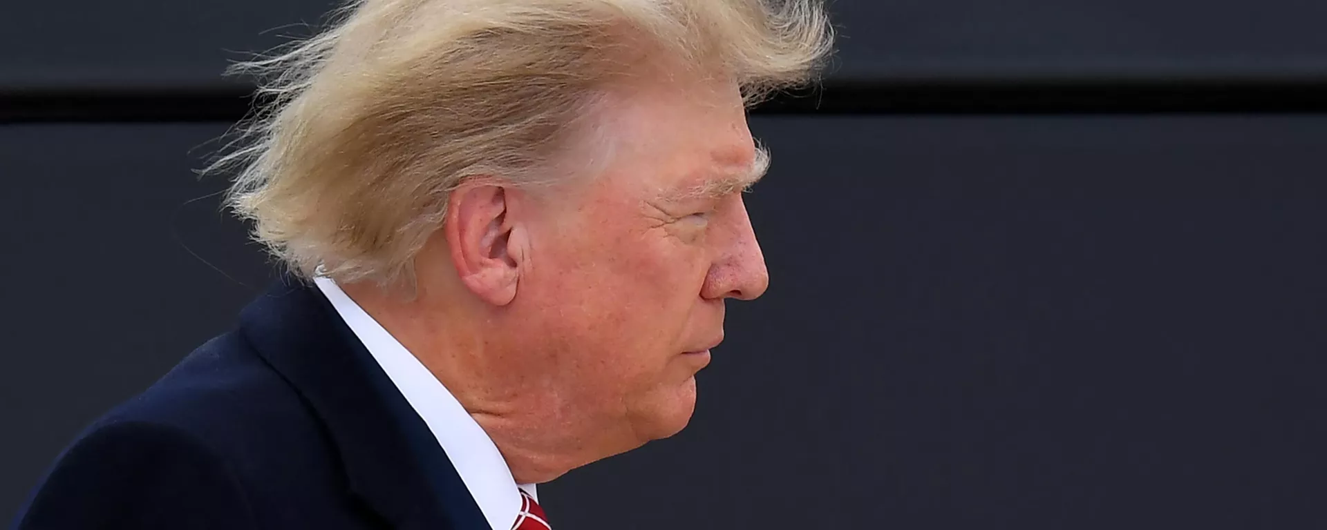 El expresidente de Estados Unidos, Donald Trump. - Sputnik Mundo, 1920, 14.05.2023