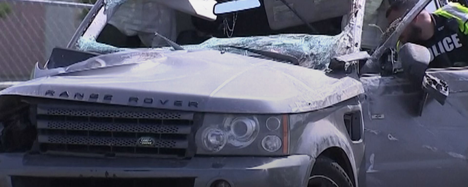 Migrantes atropellados: ¿accidente u homicidio? - Sputnik Mundo, 1920, 09.05.2023