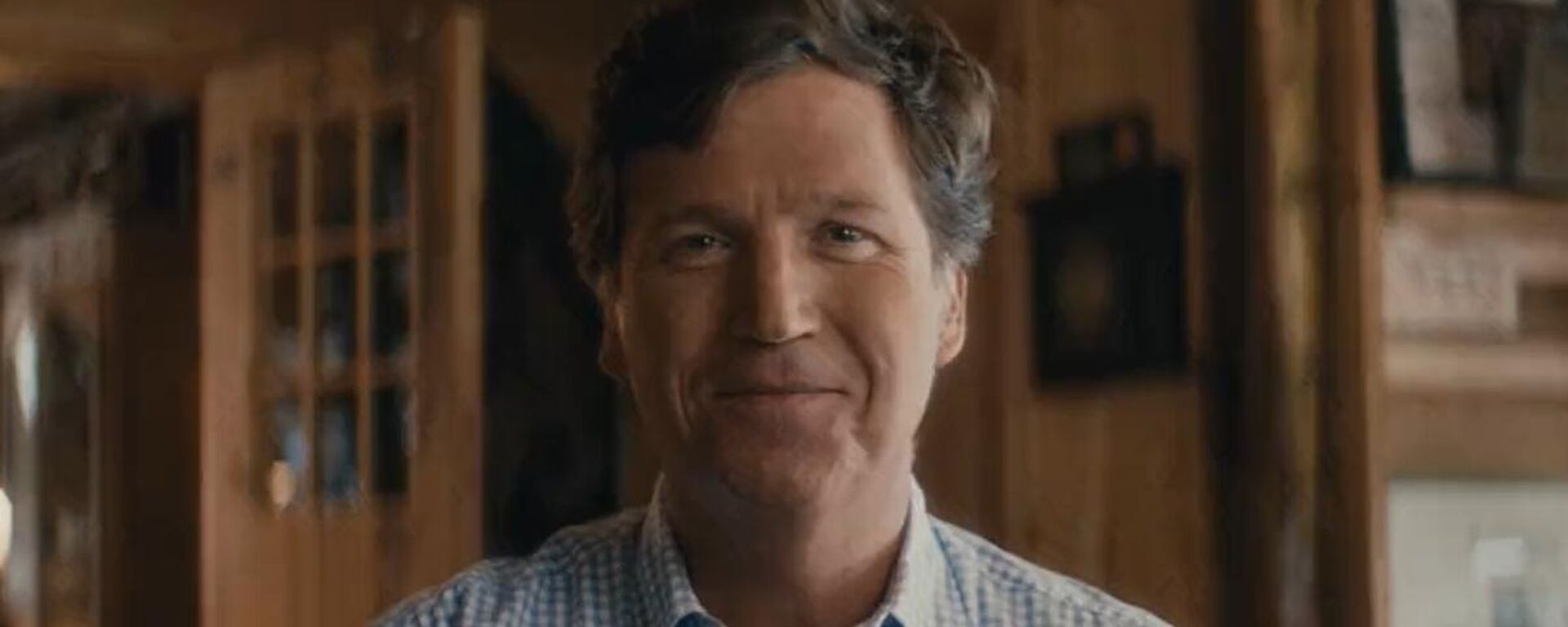 Tucker Carlson.  - Sputnik Mundo, 1920, 07.06.2023