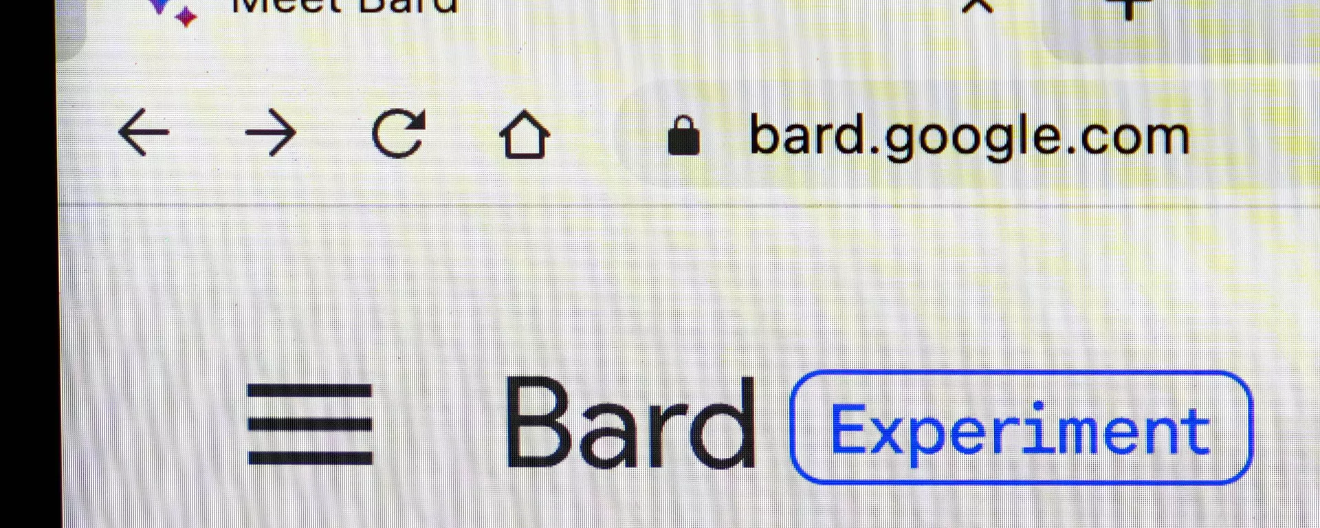 Bard - Sputnik Mundo, 1920, 11.05.2023