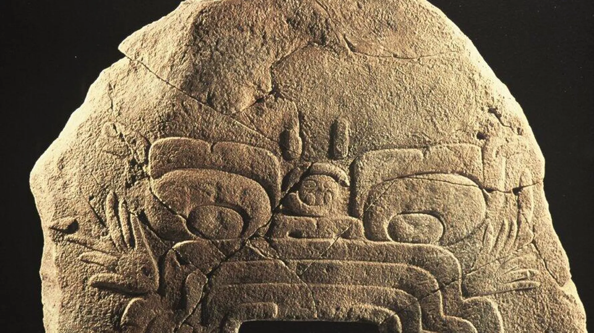 El Monstruo de la Tierra El Monstruo de la Tierra