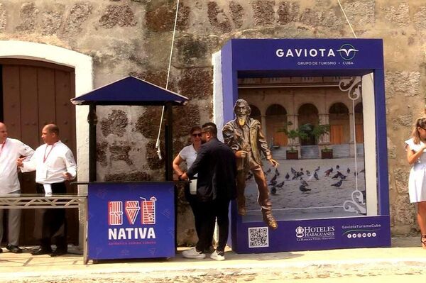 Feria Internacional de Turismo FITCuba 2023 - Sputnik Mundo