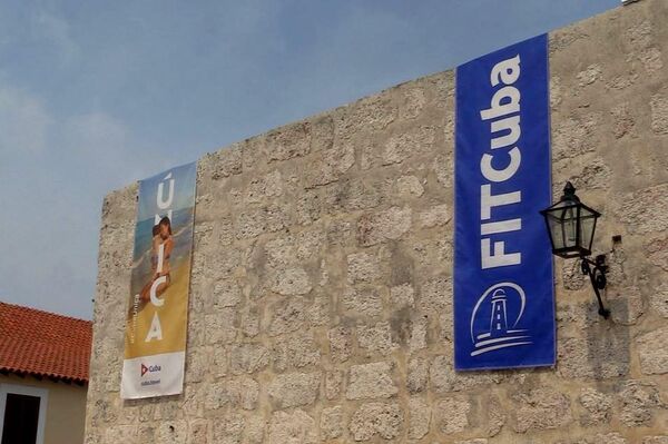 Feria Internacional de Turismo FITCuba 2023 - Sputnik Mundo
