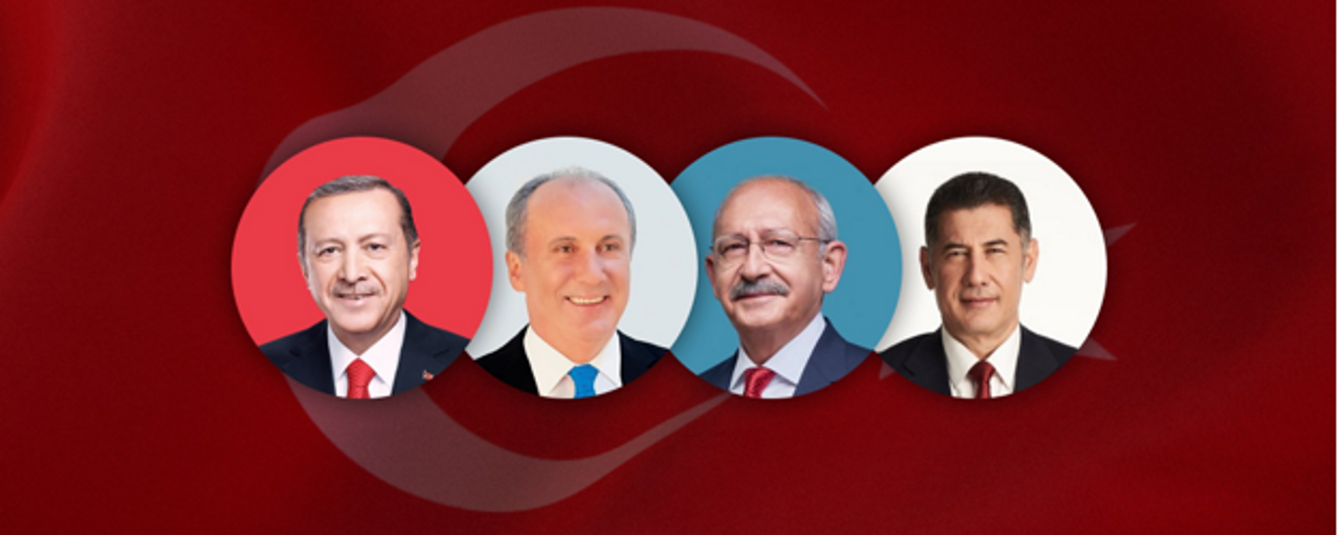 Los resultados de la primera vuelta de las elecciones presidenciales en Turquía - Sputnik Mundo, 1920, 14.05.2023