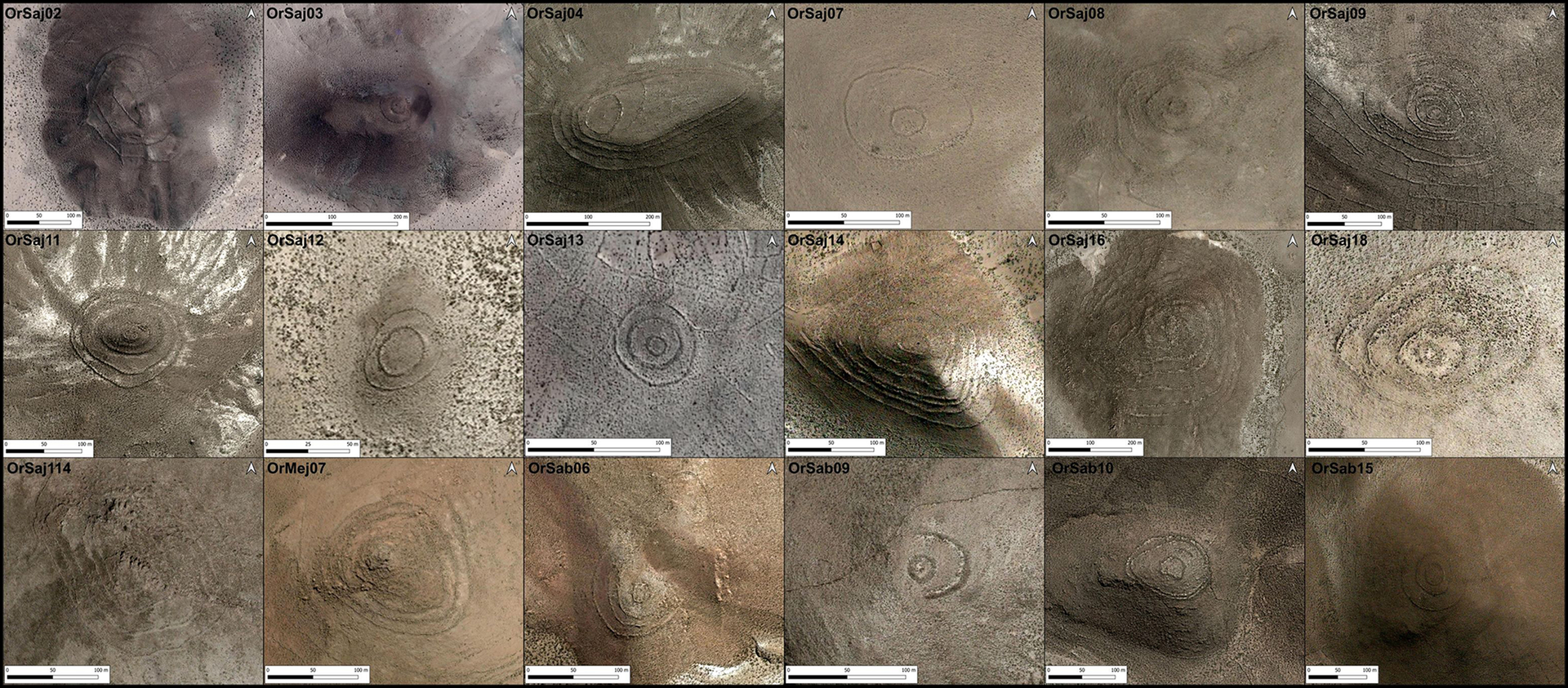 Ruinas del sitio arqueológico de Waskiri  - Sputnik Mundo, 1920, 16.05.2023