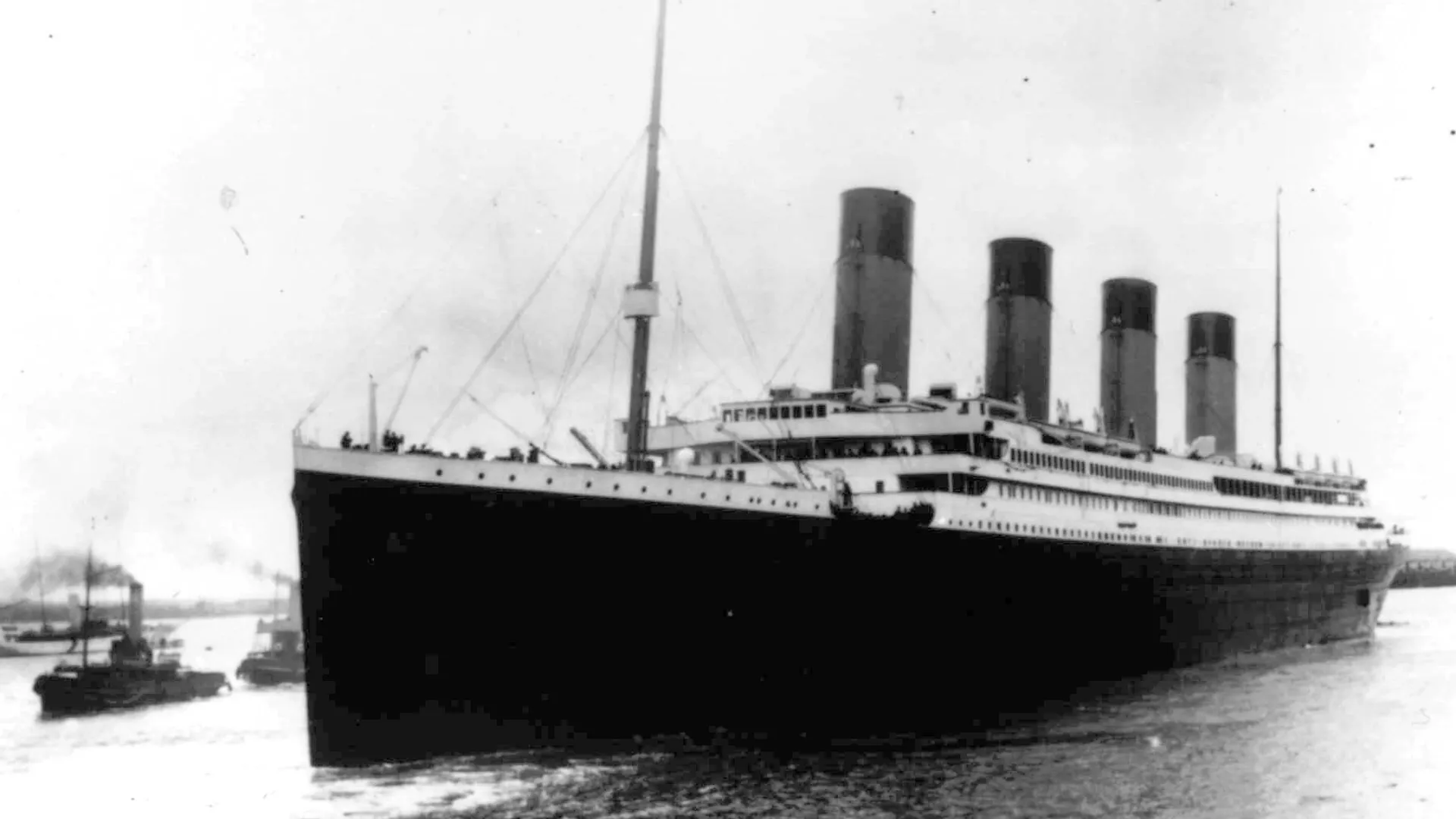 Titanic