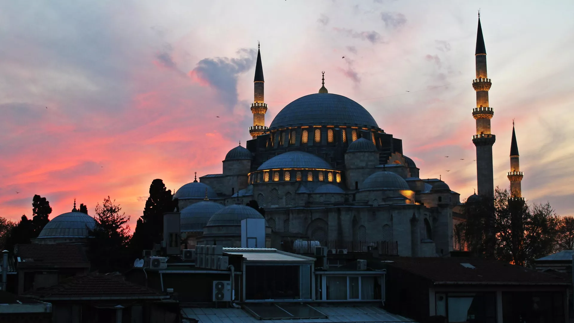 Turquía tiene una relación de larga data con América Latina.