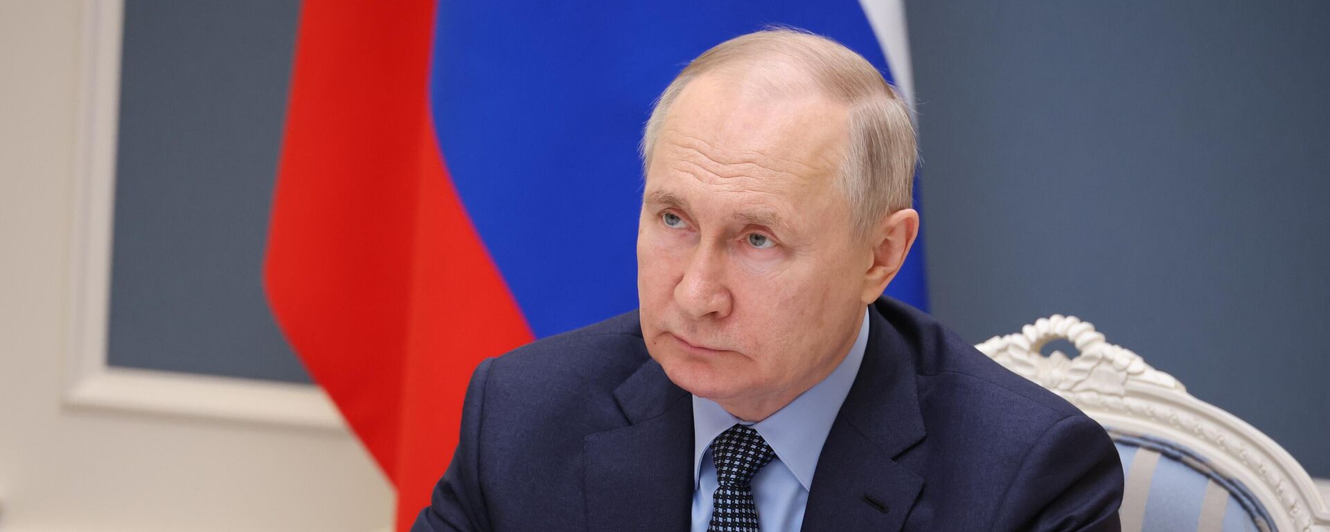 Vladímir Putin, presidente de Rusia - Sputnik Mundo, 1920, 21.07.2023