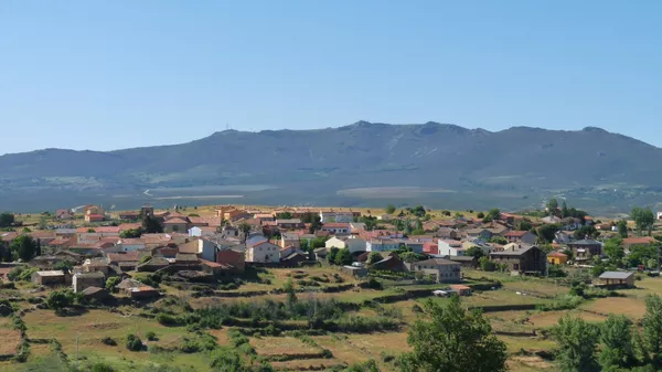 Hiendelaencina (Guadalajara) - Sputnik Mundo