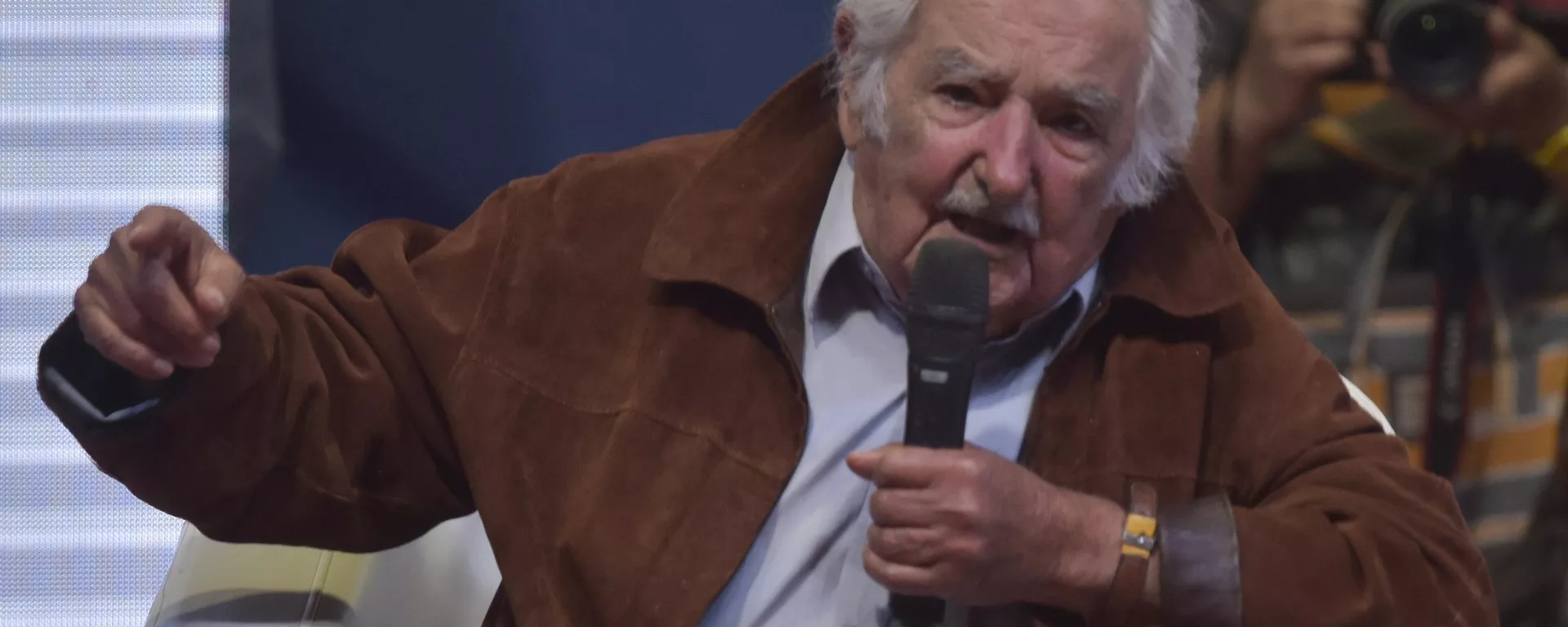Pepe Mujica Pepe Mujica - Sputnik Mundo, 1920, 27.05.2023