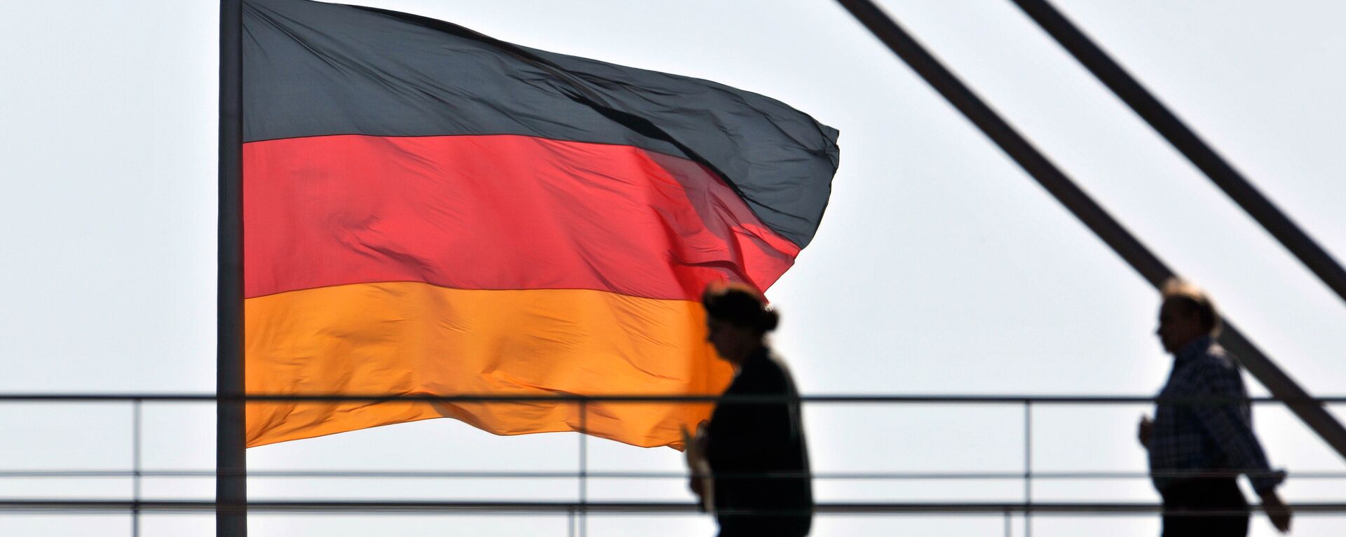 Bandera de Alemania - Sputnik Mundo, 1920, 20.09.2024